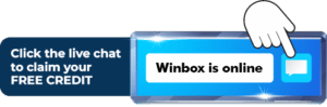 Winbox Live Chat Free Credit