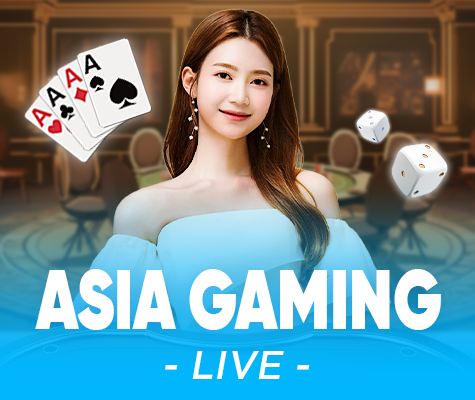 Asia gaming