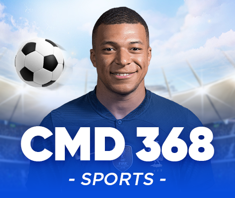 CMD 368