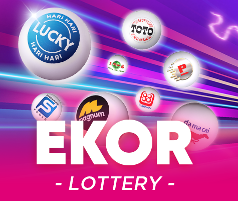 Ekor